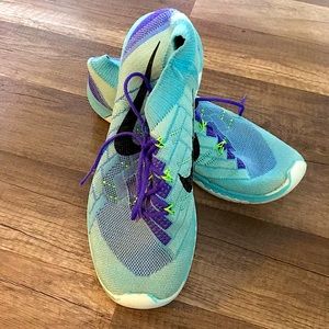 Women’s nike free 3.0 running shoes